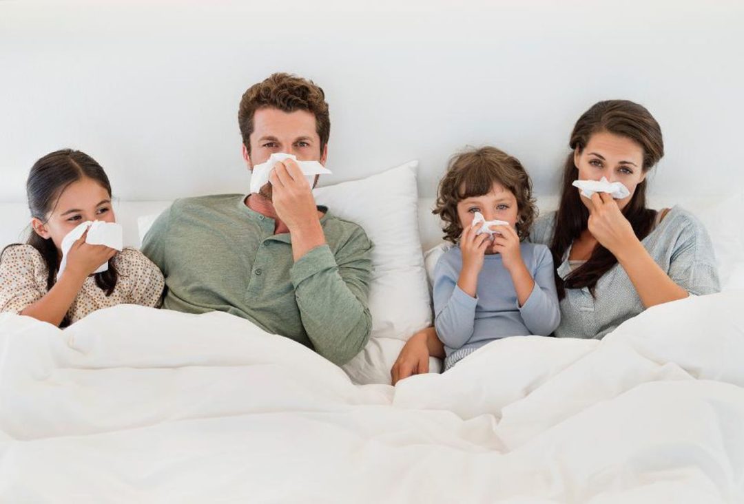 3 Primary Methods Used to Fight Germs Hobson Plumbing & Heating