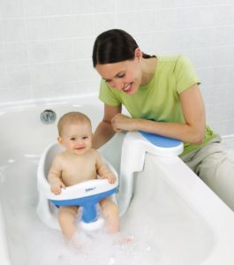 Child Safety Tips for Bathtime