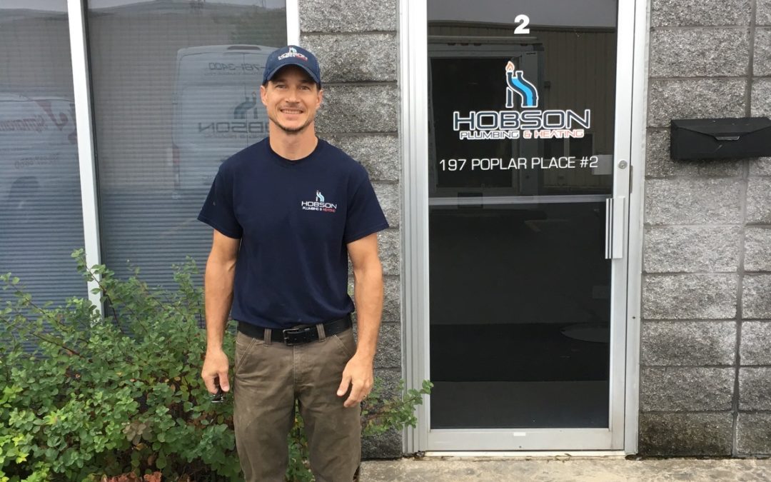 Hobson Plumbing and Heating - North Aurora Location