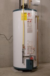water heaters in North Aurora and Chicagoland area
