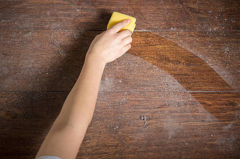 5 Reasons Your Home Is Extra Dusty