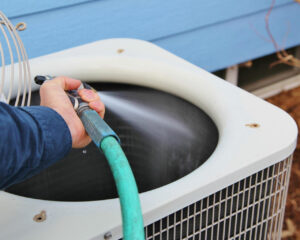 Air conditioning maintenance for summer in Chicagoland
